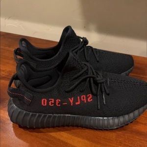 Yeezy 350 boost v2